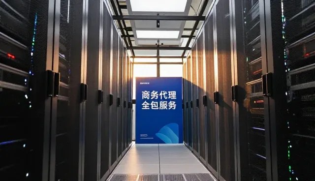如何通过策划提升会务服务的专业性与效率