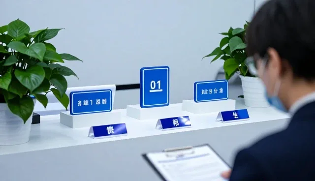 企业风险控制在会务业务中的关键作用与趋势分析