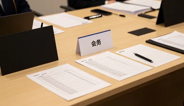 企业管理培训选型中需关注的五大核心要素